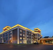 Hampton Inn Holland hotel detail image 3