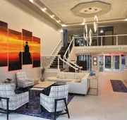 Hampton Inn Holland hotel detail image 4