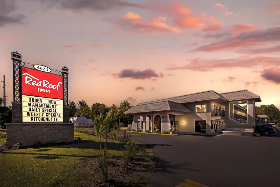 Red Roof Inn Kissimmee hotel detail image 2