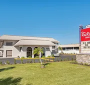 Red Roof Inn Kissimmee hotel detail image 3