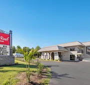 Red Roof Inn Kissimmee hotel detail image 4