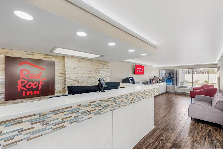 Red Roof Inn Kissimmee hotel detail image 6
