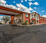 Quality Inn Los Lunas - Albuquerque South hotel detail image 3