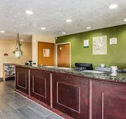 Quality Inn Los Lunas - Albuquerque South hotel detail image 4