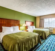 Quality Inn Los Lunas - Albuquerque South hotel detail image 7