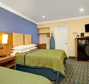 Days Inn by Wyndham San Francisco - Lombard hotel detail image 3