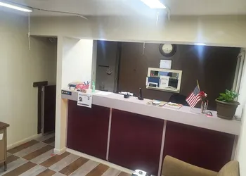 Country Club Inn & Suites hotel thumbnail 2