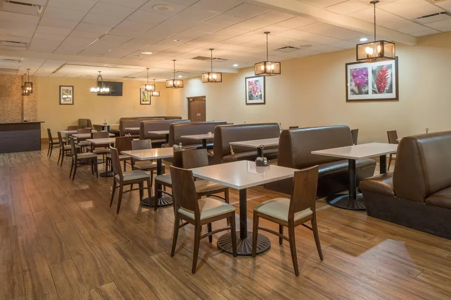 Four Points by Sheraton Orlando International Drive hotel detail image 6