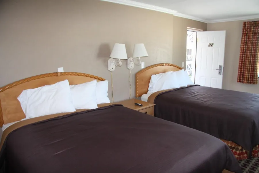 Cape Cod Inn hotel detail image 6