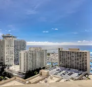 Marina Tower Waikiki hotel detail image 3