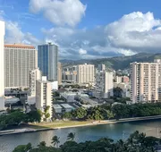 Marina Tower Waikiki hotel detail image 5