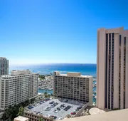 Marina Tower Waikiki hotel detail image 7