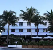 Claremont Hotel hotel detail image 4
