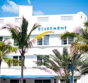 Claremont Hotel hotel detail image 5