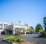 Quality Inn Grand Suites Bellingham hotel detail image 3
