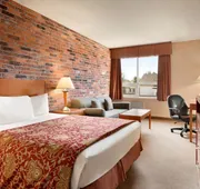 Travelodge by Wyndham North Bay hotel detail image 4
