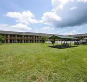 Americas Best Value Inn Canton, NC hotel detail image 4