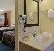 Americas Best Value Inn Canton, NC hotel detail image 5