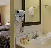 Americas Best Value Inn Canton, NC hotel detail image 7