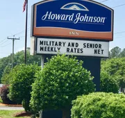 Howard Johnson by Wyndham Virginia Beach hotel detail image 3