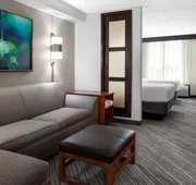 Hyatt Place Nashville Opryland hotel detail image 5