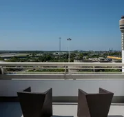 Hyatt Regency Orlando International Airport hotel detail image 3