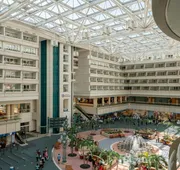 Hyatt Regency Orlando International Airport hotel detail image 5