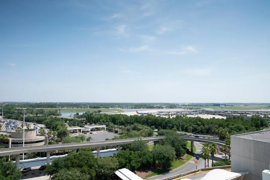 Hyatt Regency Orlando International Airport hotel detail image 6