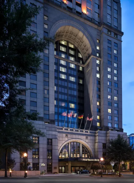 Four Seasons Hotel Atlanta hotel detail image 6
