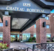 Hôtel Château Roberval hotel detail image 3
