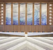 Manchester Grand Hyatt San Diego hotel detail image 5