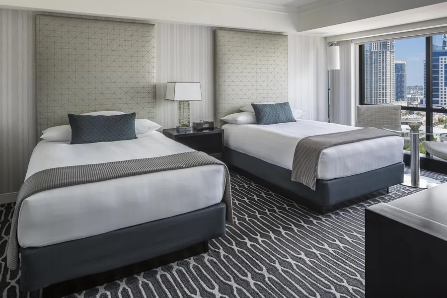 Manchester Grand Hyatt San Diego hotel detail image 6
