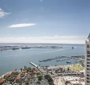 Manchester Grand Hyatt San Diego hotel detail image 3