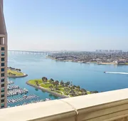 Manchester Grand Hyatt San Diego hotel detail image 5