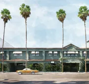 Palihotel Hollywood near Universal Studios hotel detail image 3