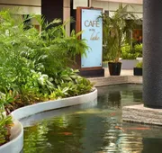 Hyatt Regency Houston West hotel detail image 3
