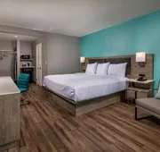Travelodge by Wyndham LAX hotel detail image 3