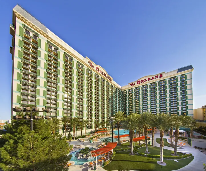 The Orleans Hotel & Casino hotel detail image 2