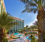 The Orleans Hotel & Casino hotel detail image 3