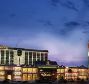 The Orleans Hotel & Casino hotel detail image 5