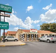 Quality Inn San Angelo hotel detail image 3