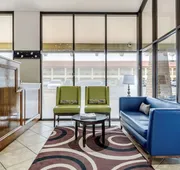 Quality Inn San Angelo hotel detail image 4