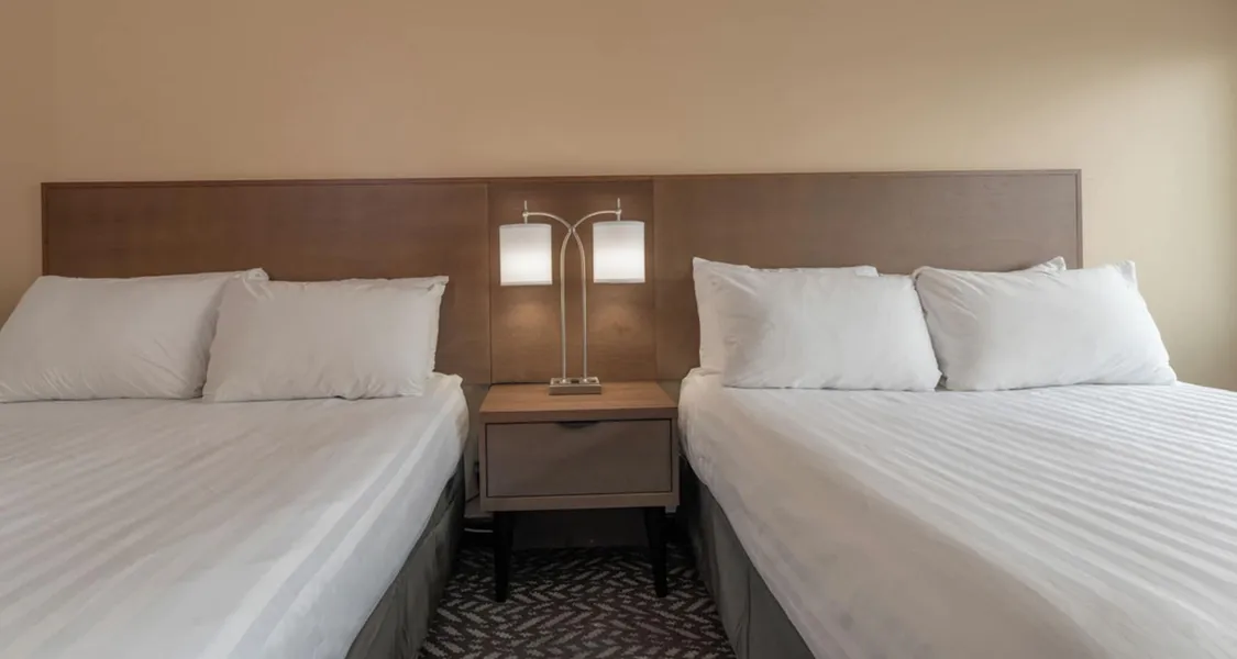 Prestige Oceanview Hotel Prince Rupert hotel detail image 6