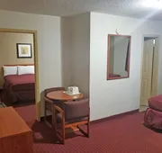 Americas Best Value Inn Williams Grand Canyon hotel detail image 5