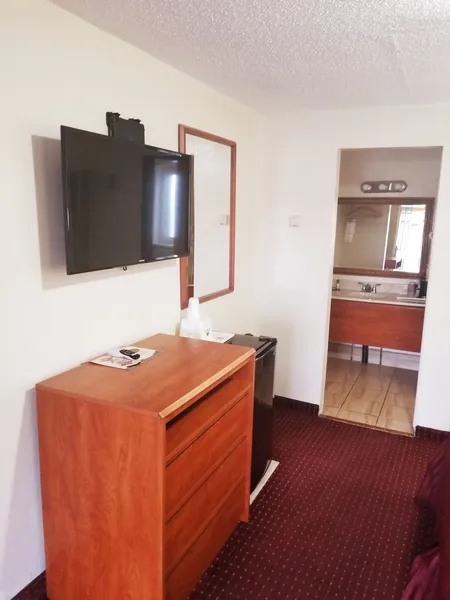 Americas Best Value Inn Williams Grand Canyon hotel detail image 6