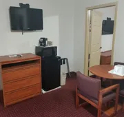 Americas Best Value Inn Williams Grand Canyon hotel detail image 7