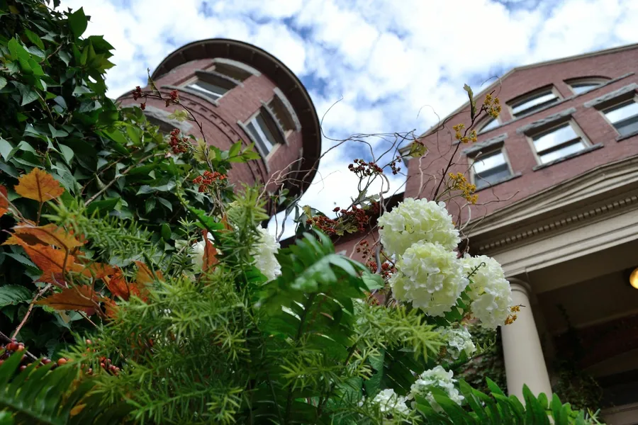 The Centennial hotel detail image 2