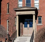 The Centennial hotel detail image 3