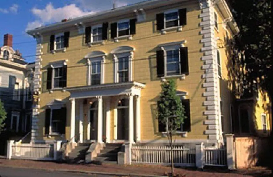 The Salem Inn hotel detail image 2