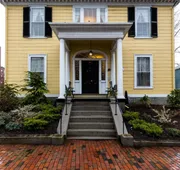 The Salem Inn hotel detail image 4